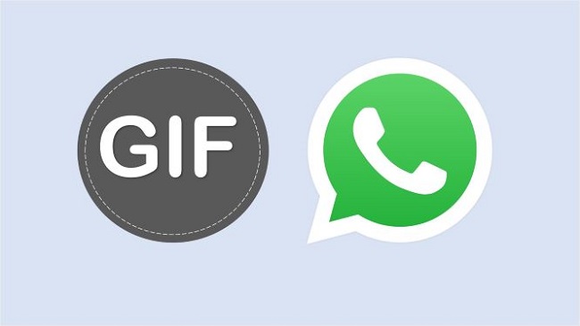 How to Create GIF in WhatsApp Easy to Simple way